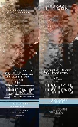 Her Best Friend, the Duke