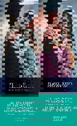 Falling for His Unlikely Cinderella