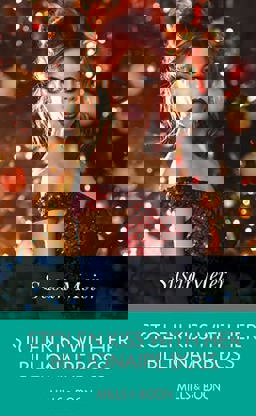 Stolen Kiss with Her Billionaire Boss