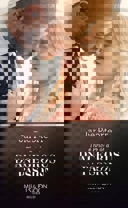 The Price of a Dangerous Passion