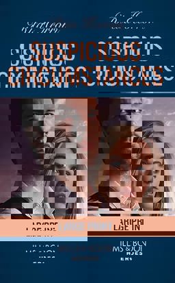 Suspicious Circumstances Suspicious Circumstances