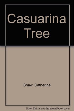 The Casuarina Tree The Casuarina Tree