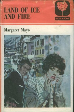 Land of Ice and Fire