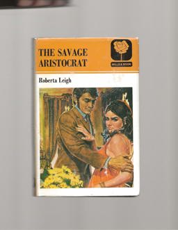 The Savage Aristocrat