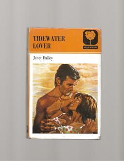 Tidewater Lover