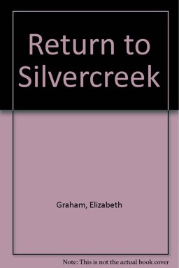 Return to Silvercreek