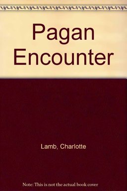 Pagan Encounter Pagan Encounter
