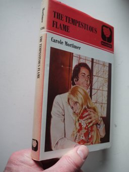 The Tempestuous Flame