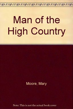 Man of the High Country