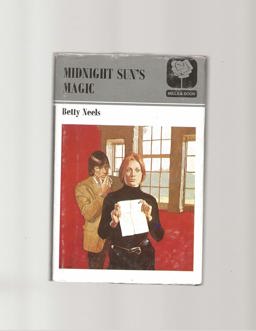 Midnight Sun's Magic Midnight Sun's Magic