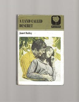 A Land Called Deseret