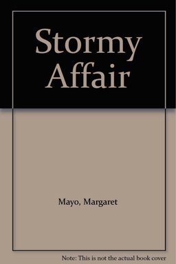 Stormy Affair