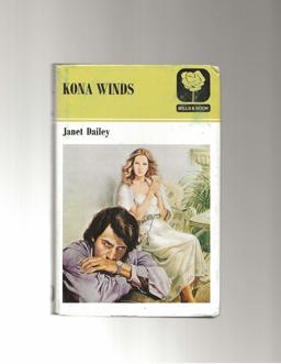Kona Winds