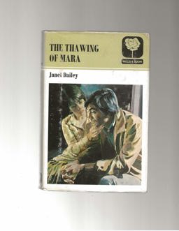 The Thawing of Mara