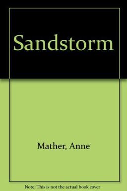 Sandstorm