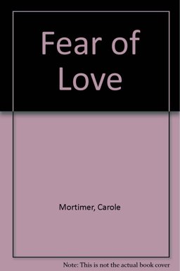 Fear of Love