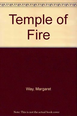 Temple of Fire Temple of Fire