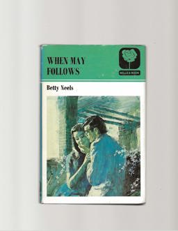 When May Follows When May Follows