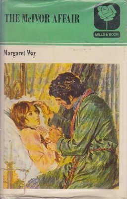 The McIvor Affair The McIvor Affair