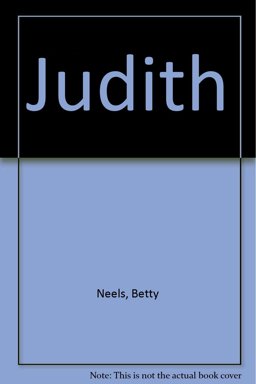 Judith Judith