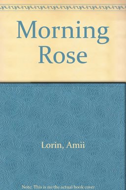Morning Rose