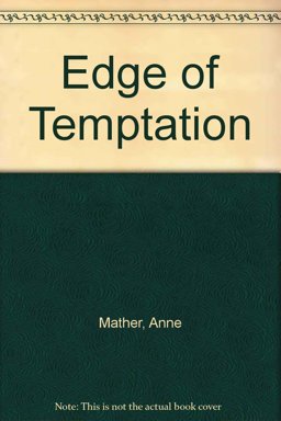 Edge of Temptation