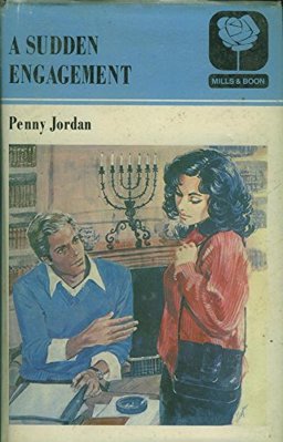 A Sudden Engagement A Sudden Engagement