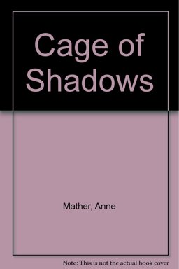 Cage of Shadows