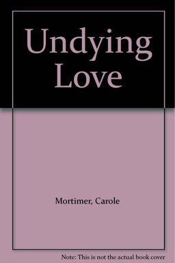 Undying Love