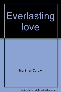 Everlasting Love