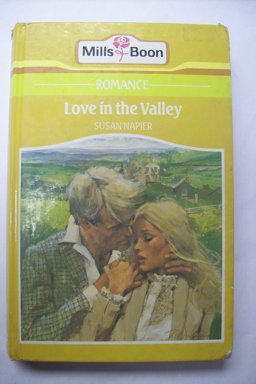 Love in the Valley Love in the Valley