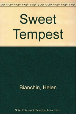 Sweet Tempest Sweet Tempest