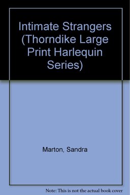 Intimate Strangers
