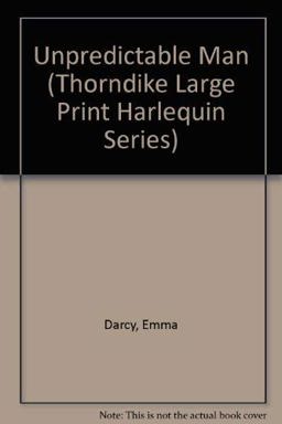 The Unpredictable Man