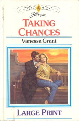 Taking Chances Taking Chances