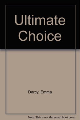 The Ultimate Choice