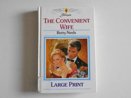 The Convenient Wife The Convenient Wife