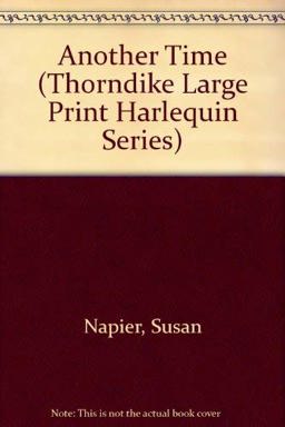 Another Time Another Time