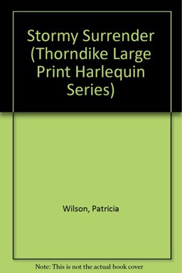Stormy Surrender