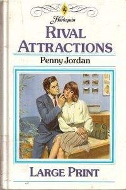 Rival Attractions Rival Attractions