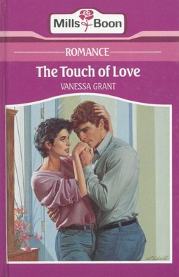 The Touch of Love
