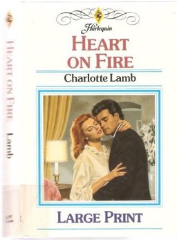 Heart on Fire Heart on Fire