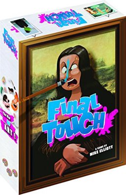 The Final Touch The Final Touch