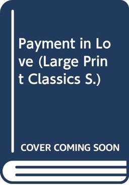 Payment in Love Payment in Love