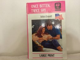 Once Bitten, Twice Shy