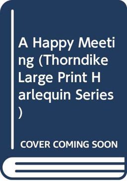 A Happy Meeting A Happy Meeting