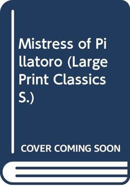 Mistress of Pillatoro