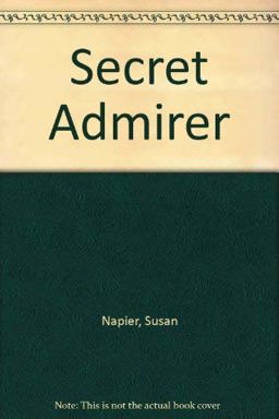 Secret Admirer Secret Admirer