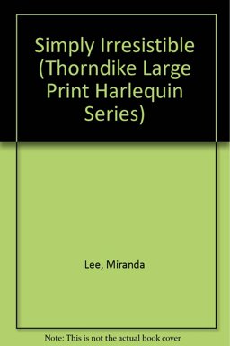 Simply Irresistible