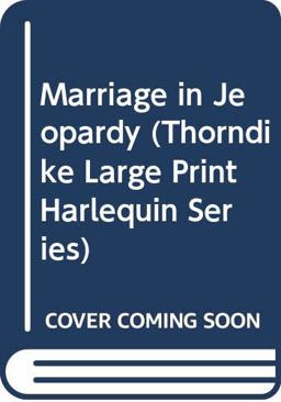 Marriage in Jeopardy